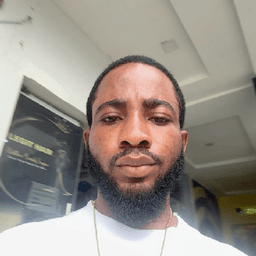 Elijah Samuel Sunday