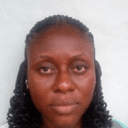Florence Tetteh