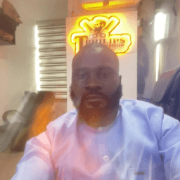 Taofeek Adewale