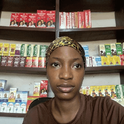 Sanni Moyosore