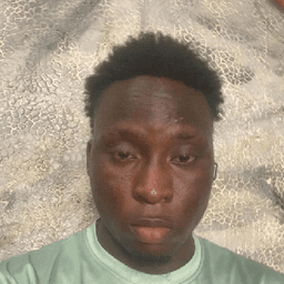Olaoye victor Kehinde