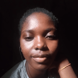Akintunde Victoria Morenikeji