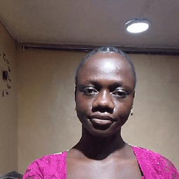 Akinsuyi deborah